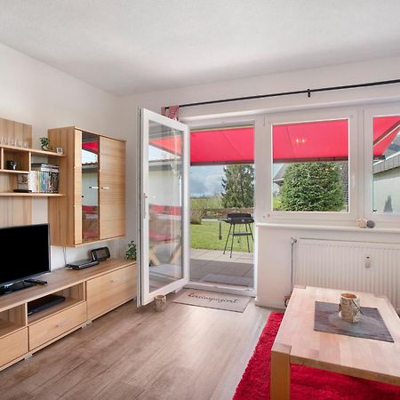Ferienwohnung Baeumchen Hoechenschwand Exterior photo